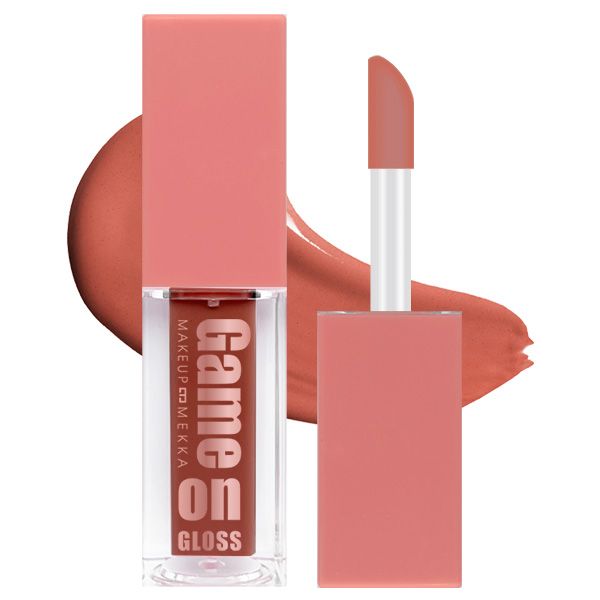 Game On Gloss, New Game