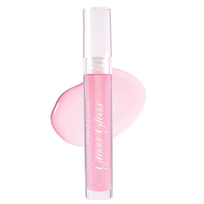 Glass Gloss Lip Gloss, Diamond Dew