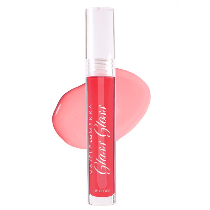Glass Gloss Lip Gloss, Tulip Tint