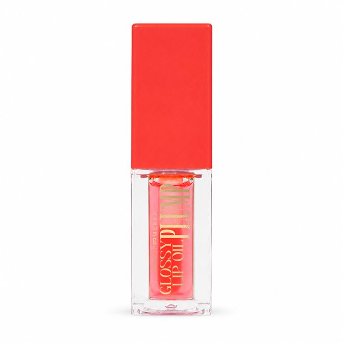 Glossy Lip Oil Plump , Sizzling Berry