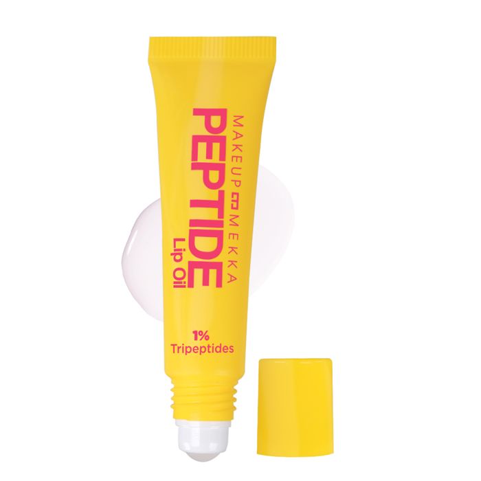 Peptide Lip Oil, Clear