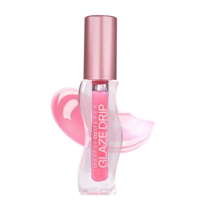 Glaze Drip Lip Gloss, Bubble Gum