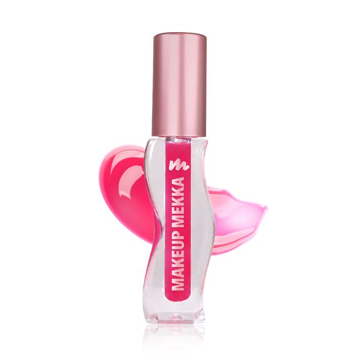 Glaze Drip Lip Gloss, Gummy Bear