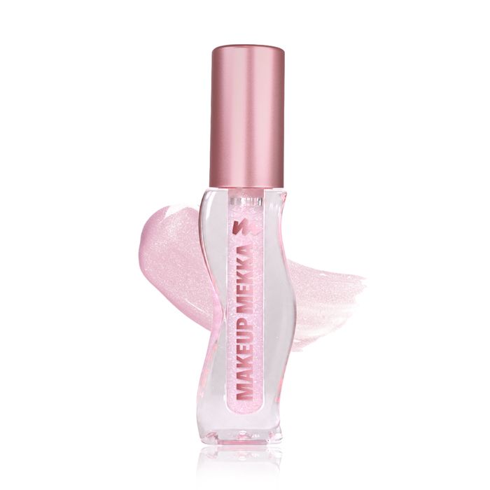 Glaze Drip Lip Gloss, Cotton Candy