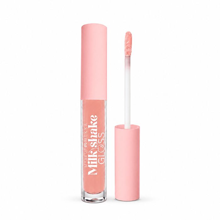 Milkshake Gloss, Caramel Milkshake