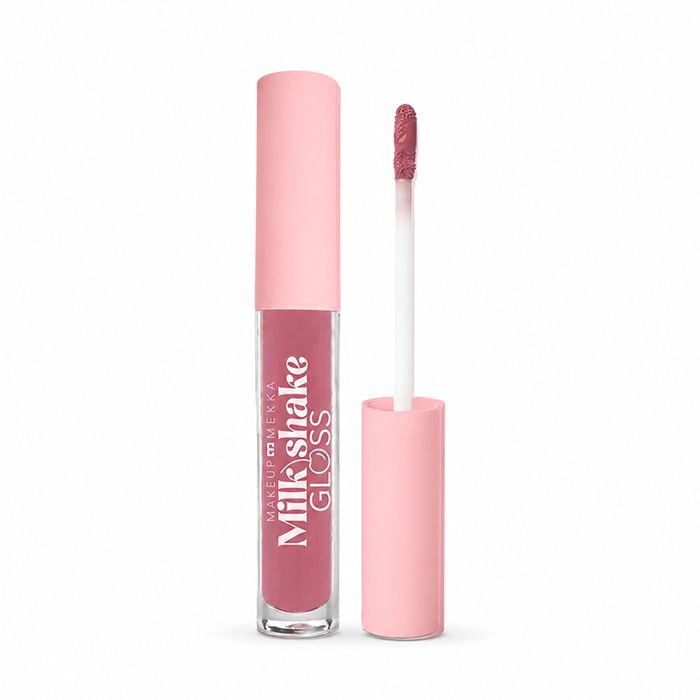 Milkshake Gloss, Raspberry Milkshake