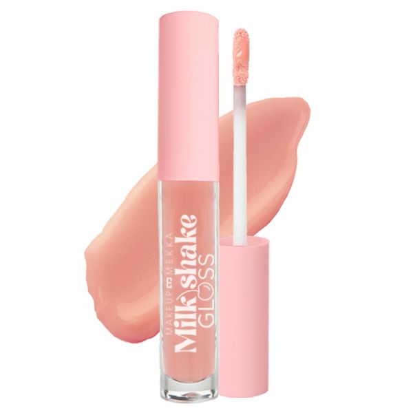 Milkshake Gloss, Caramel Milkshake