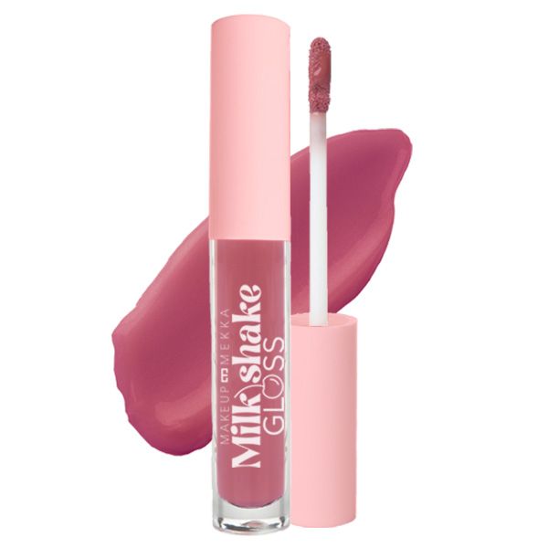 Milkshake Gloss, Raspberry Milkshake