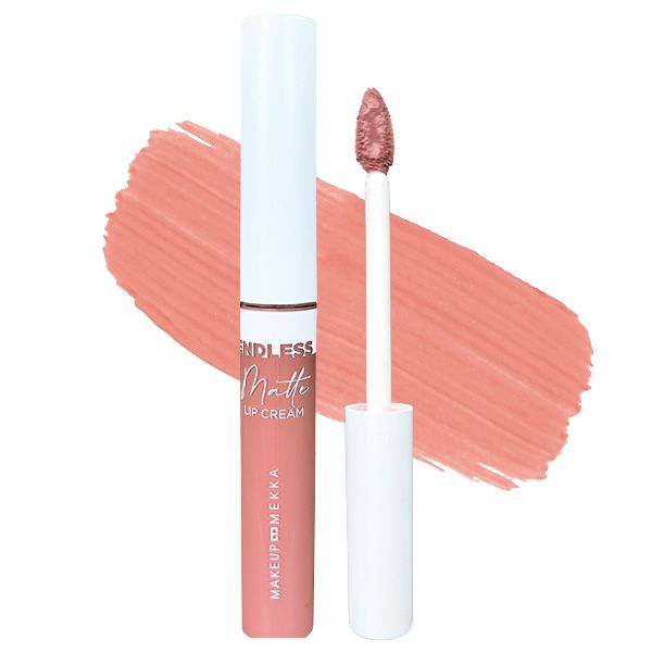 Endless Matte Lip Cream, Endless Kiss