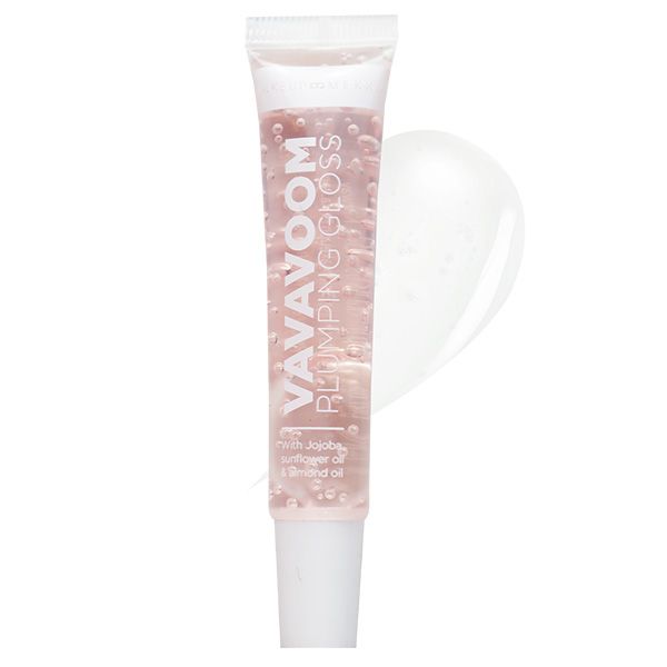 Makeup Mekka Vavavoom Plumping Gloss