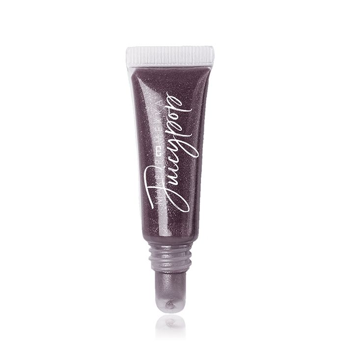 Juicypop Lip Gloss, Blackberry