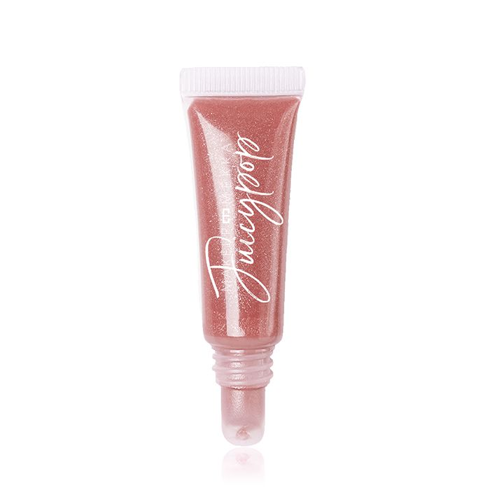 Juicypop Lip Gloss, Coconut