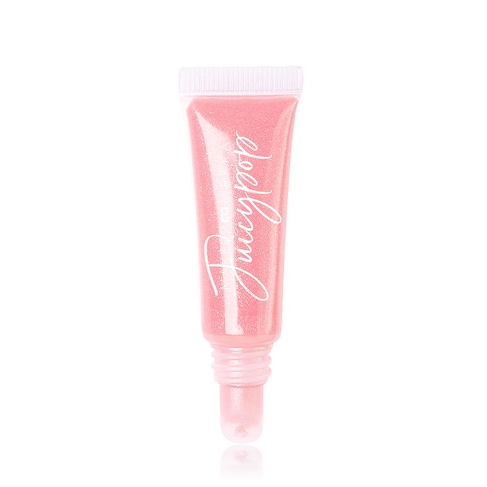 Juicypop Lip Gloss, Grapefruit