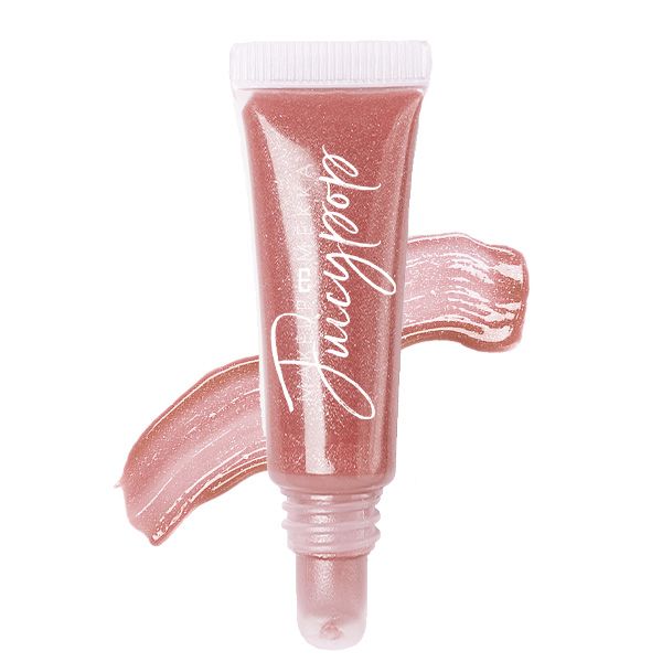 Juicypop Lip Gloss, Coconut