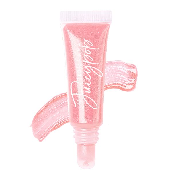 Juicypop Lip Gloss, Grapefruit
