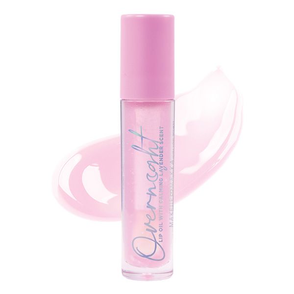 Overnight Lip Oil