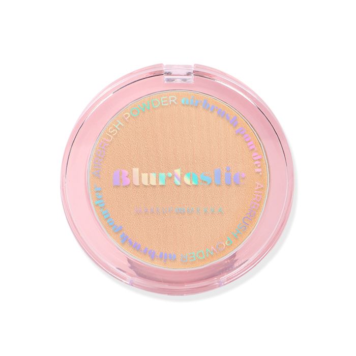 Blurtastic Airbrush Powder, Amazing