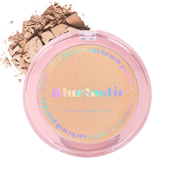 Blurtastic Airbrush Powder, Amazing