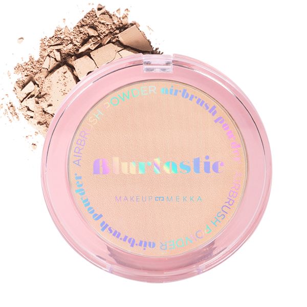 Blurtastic Airbrush Powder, Brilliant