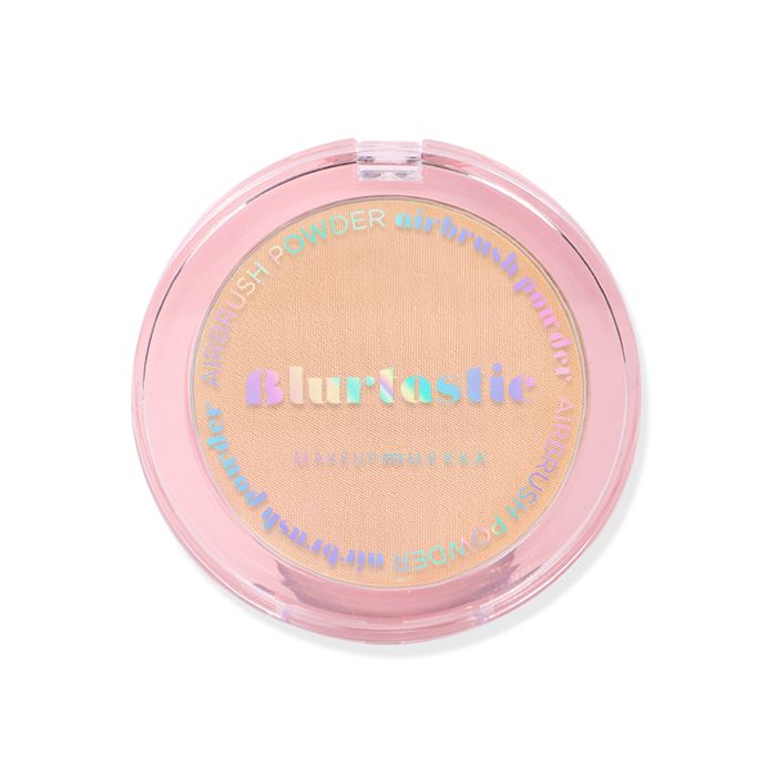 Blurtastic Airbrush Powder, Excellent