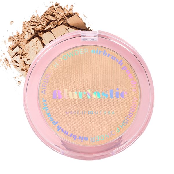 Blurtastic Airbrush Powder, Excellent