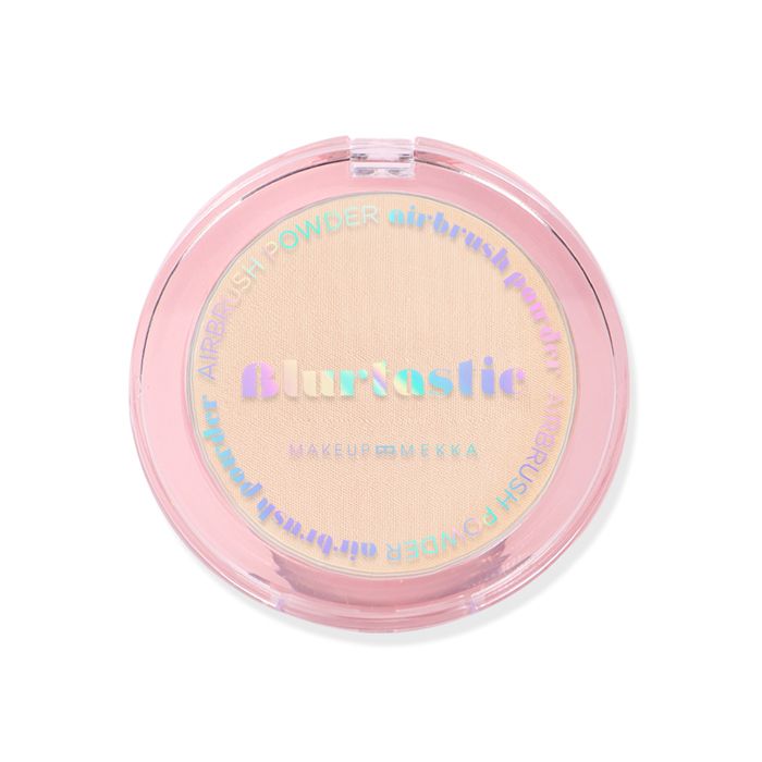 Blurtastic Airbrush Powder, Fantastic