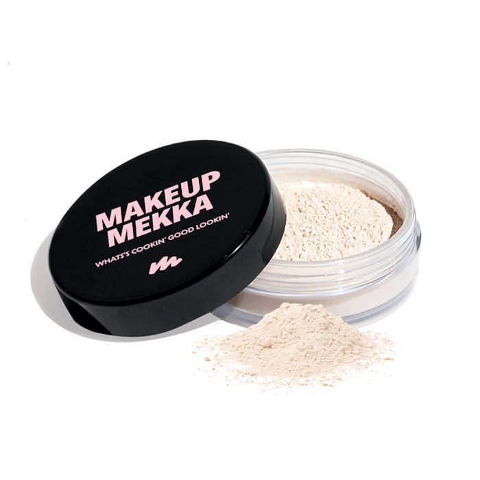 What's Cookin' Good Lookin' Setting & Baking Powder