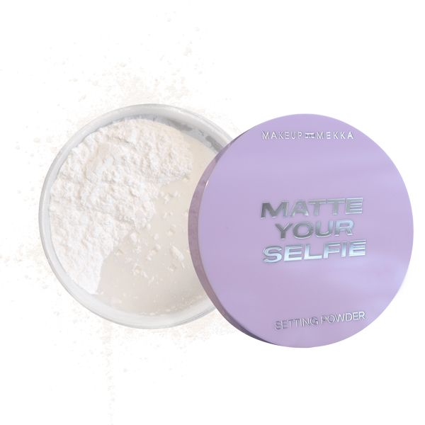 Matte Your Selfie Setting Powder