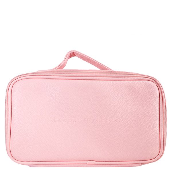 Beauty Box Makeup Bag Medium, Pink