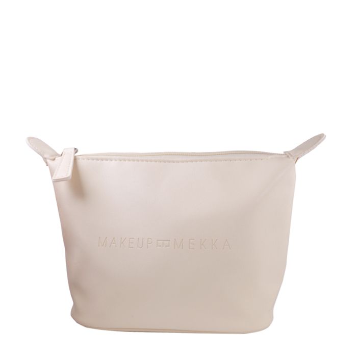 Wash & Go Makeup Bag Small