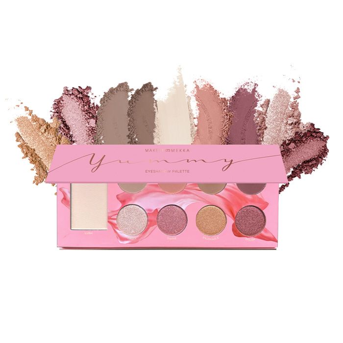 Yummy Eyeshadow Palette