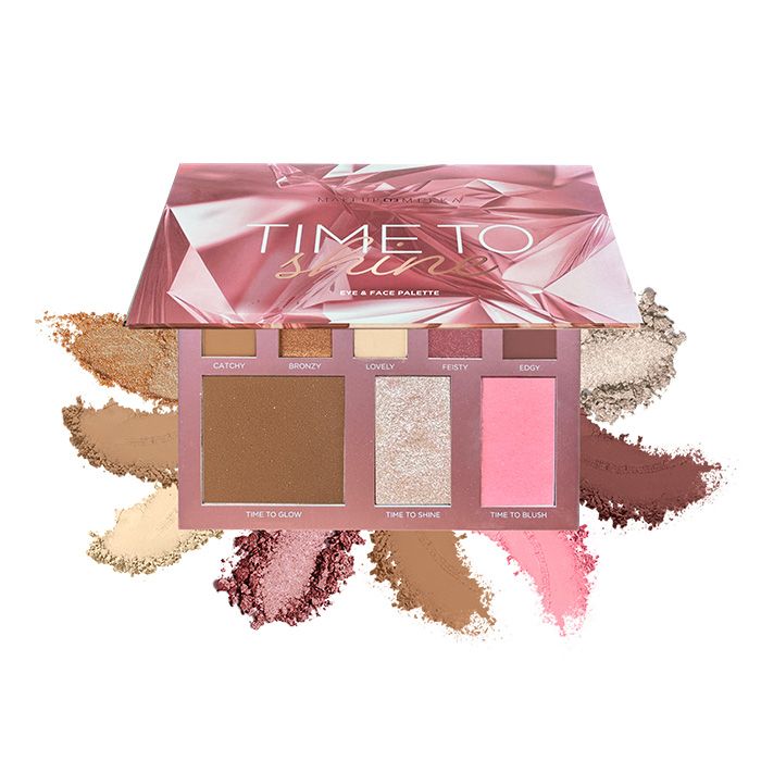 Time To Shine Multi-Palette