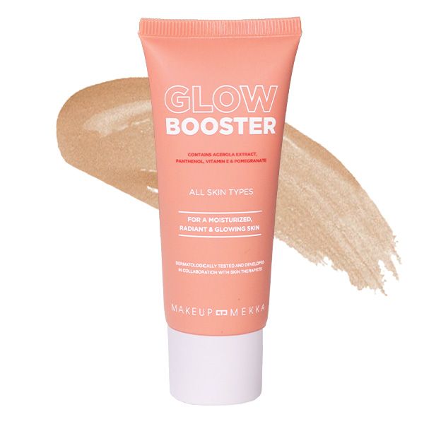 Glow Booster, 01