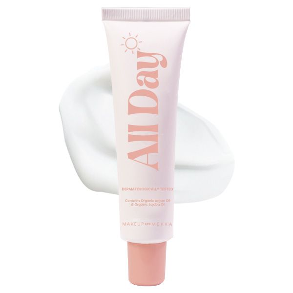 All Day - Oily & Combination Skin