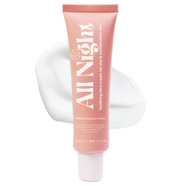 All Night - Oily & Combination Skin