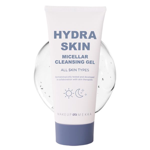 Hydra Skin Micellar Gel Cleanser