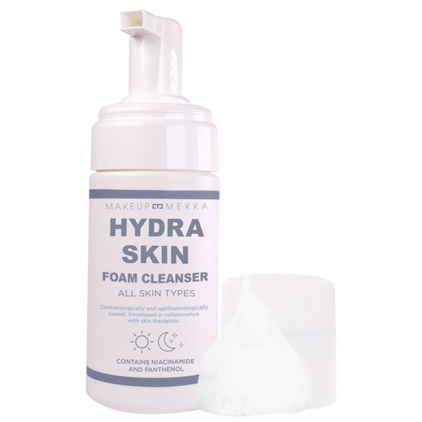Hydra Skin Foam Cleanser