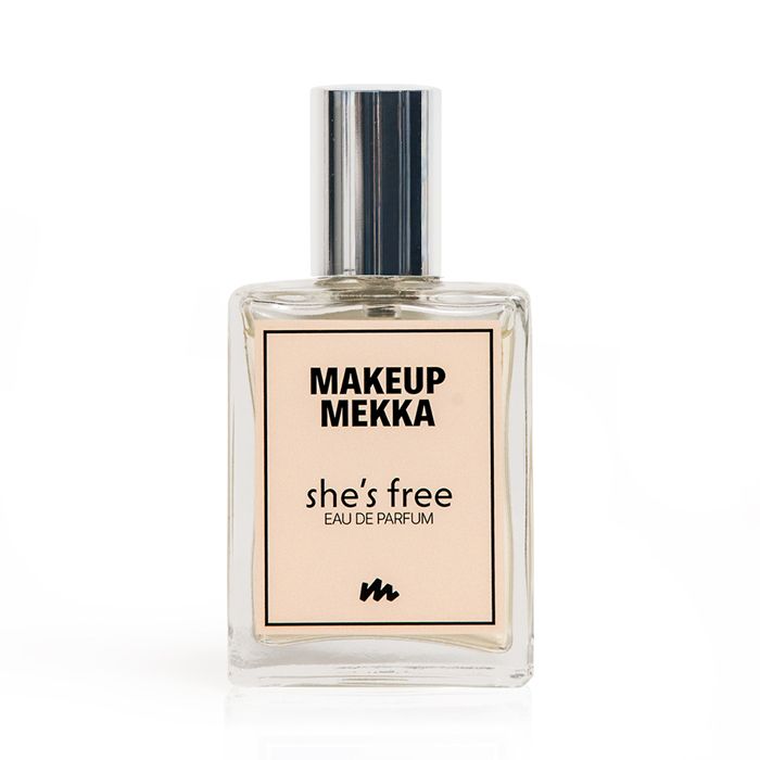 She's Free Eau de Parfum 30 ml