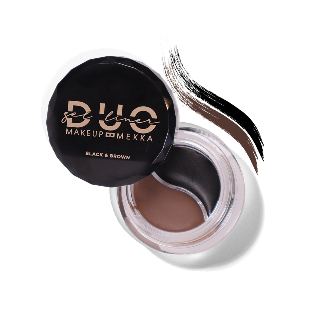 Duo Gel Liner