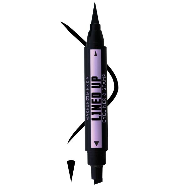Lined Up Eyeliner & Stamp