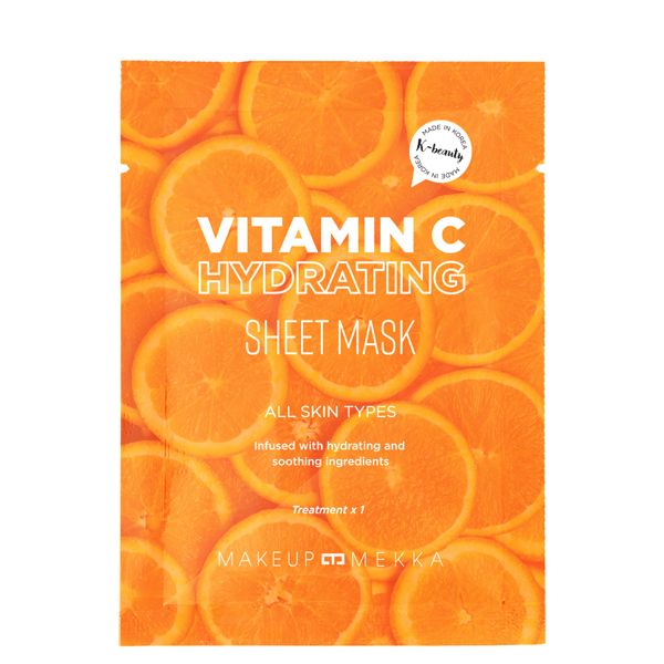 Vitamin C Sheet Mask