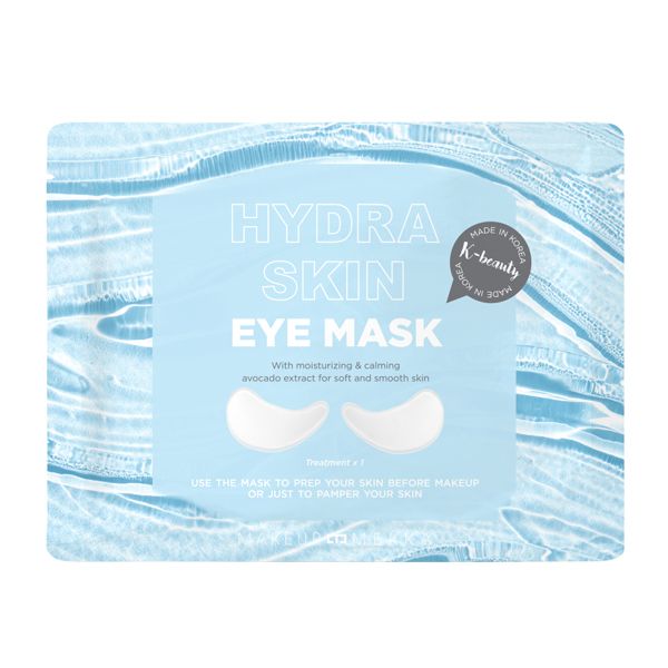 Makeup Mekka Hydra Skin Eye Mask