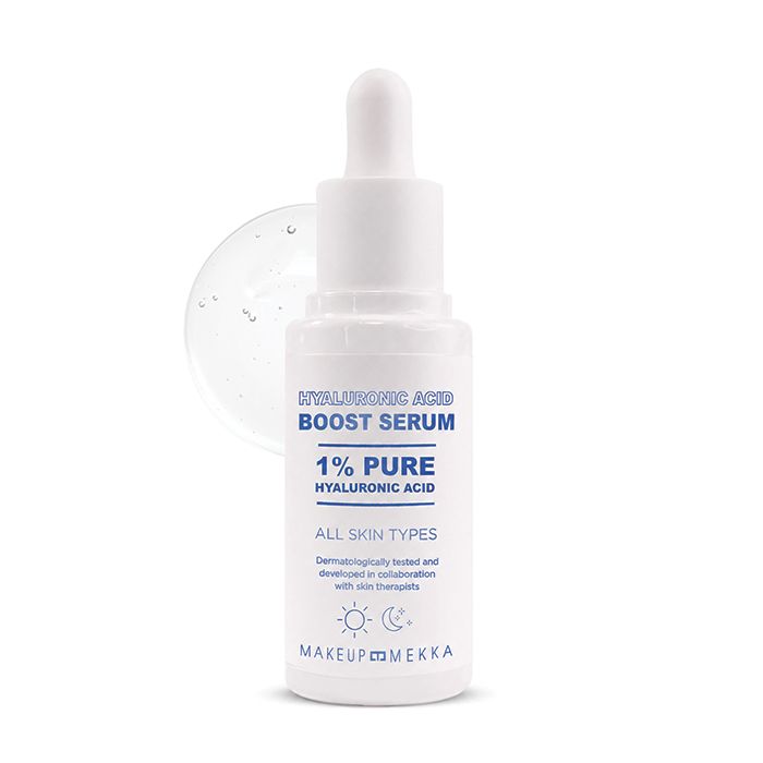 Hyaluronic Acid Moisturizing Serum
