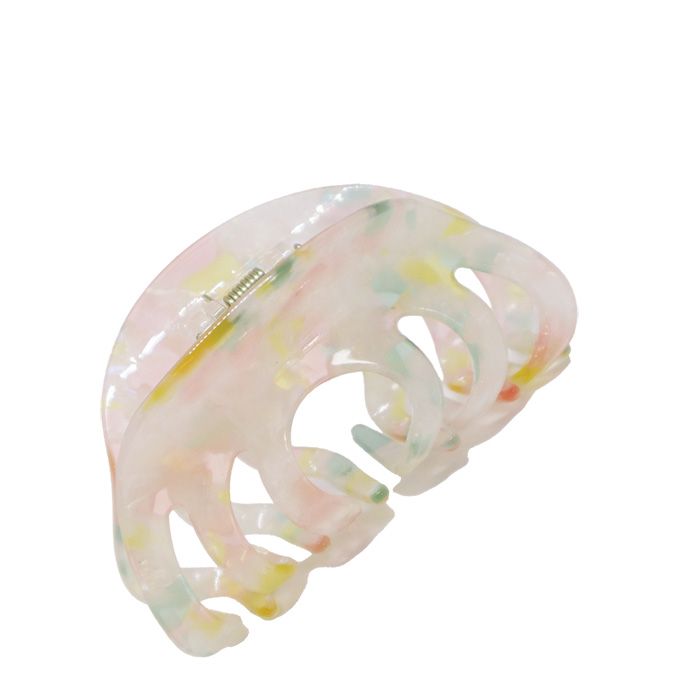 Lively Hair Clip, Energy
