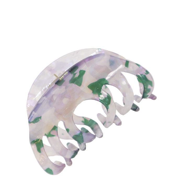 Lively Hair Clip, Serenity
