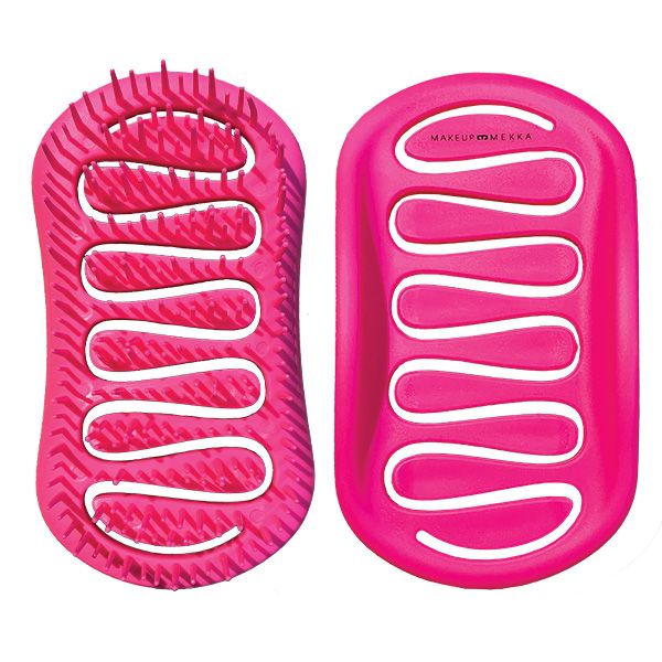 Control Hair Brush, Pink