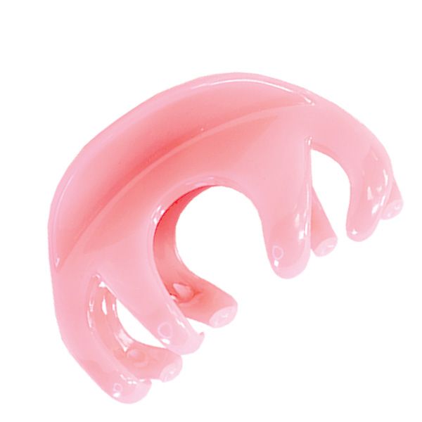 Everyday Hair Clip, Pink