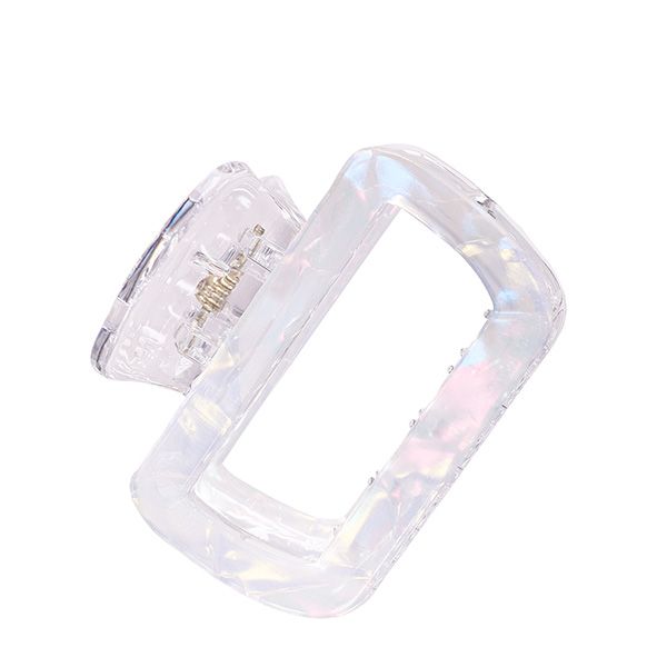Holo Hair Clip, Holo