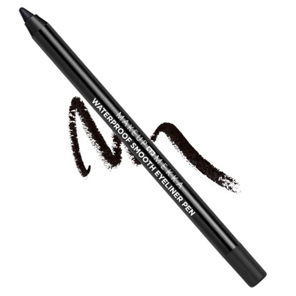 Waterproof Smooth Eyeliner, Panther