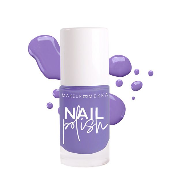 Nail Polish, Very Peri